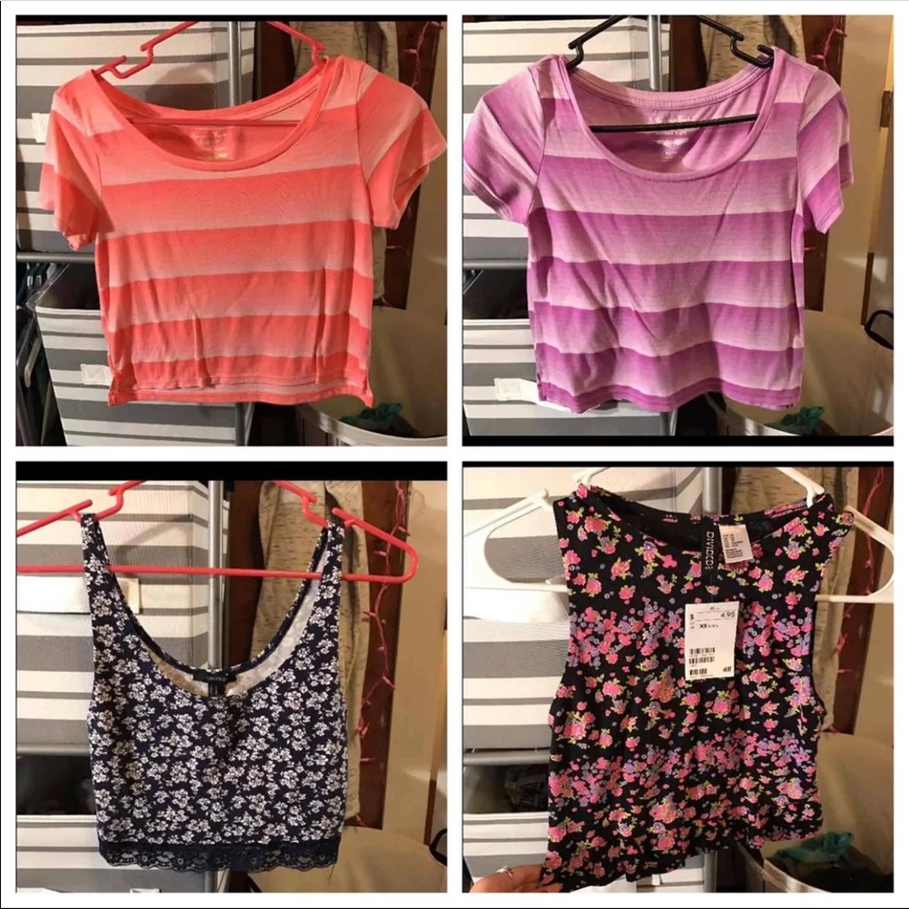 Summer shirt bundle of 20 shirts